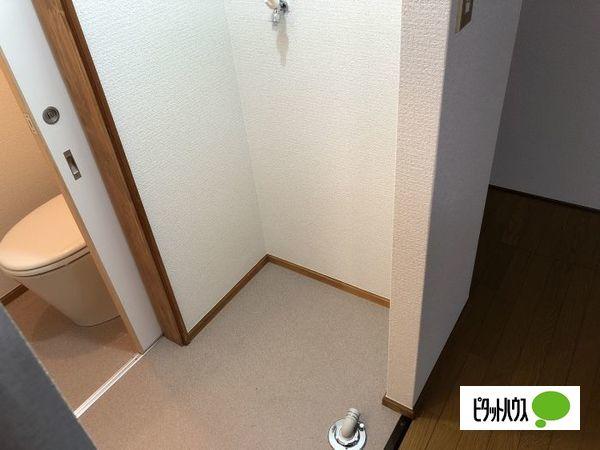 コーポスエヒロ（203） 部屋画像