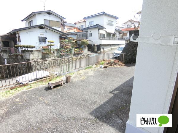 ハイツ片山（102） その他