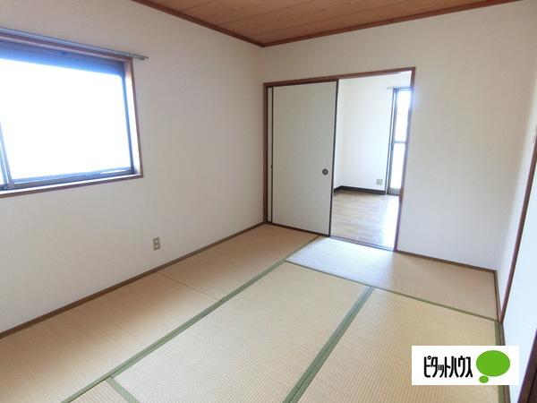 ハイツ片山（102） その他