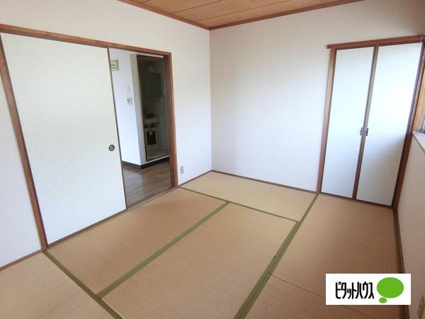 ハイツ片山（102） その他部屋・スペース