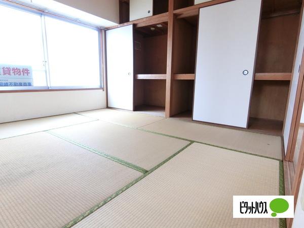 鳳翔ビル（401） その他部屋・スペース