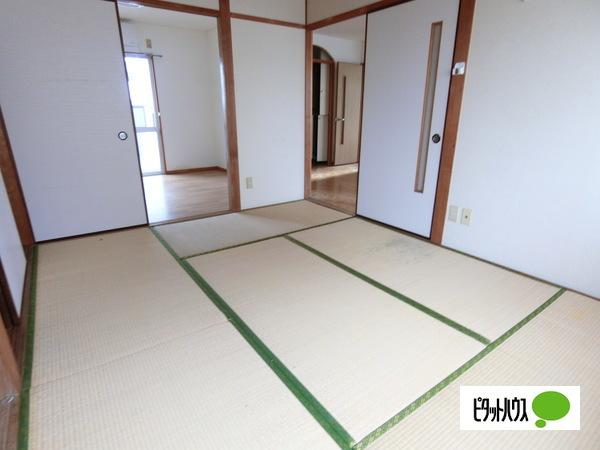 鳳翔ビル（401） その他部屋・スペース