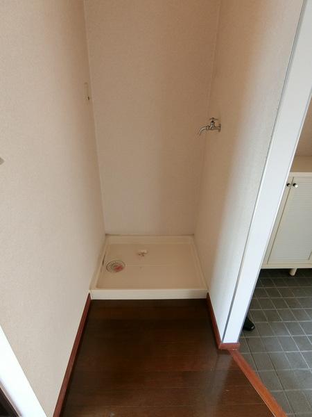 N岩国東（302） 部屋画像