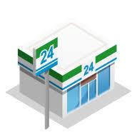 ファミリーマート岩国今津町店：336m