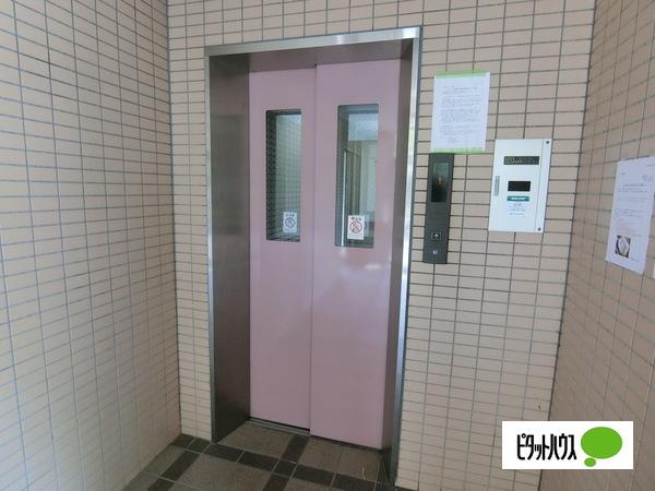 エースマンション（105） 物件画像