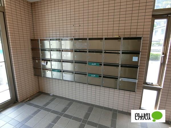 エースマンション（105） 物件画像