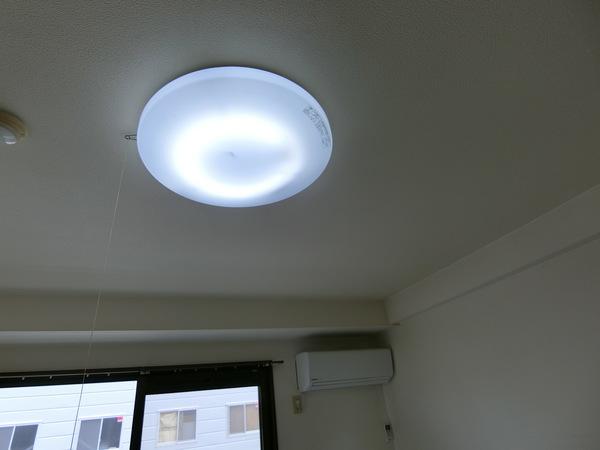 エースマンション（105） 部屋画像