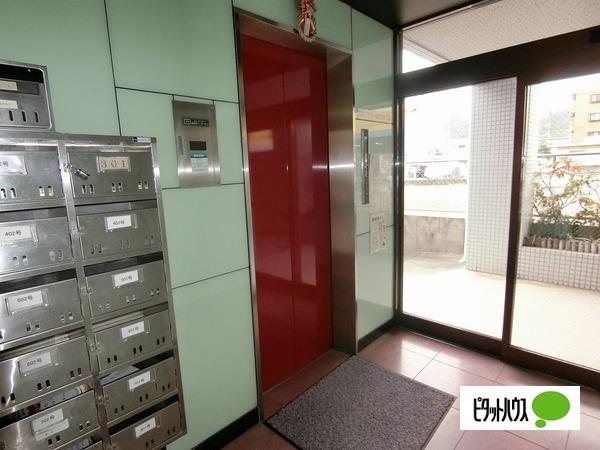 誠和ビル（502） 物件画像