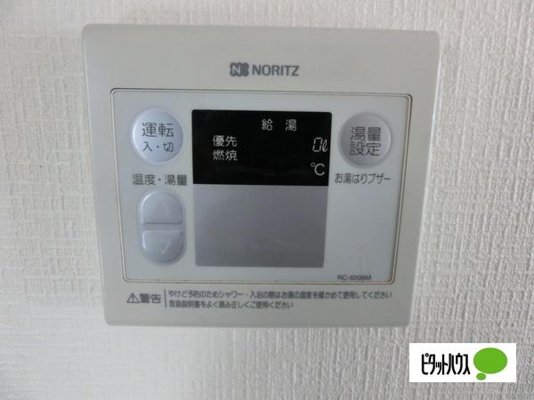 グランシャリオ（101） 部屋画像