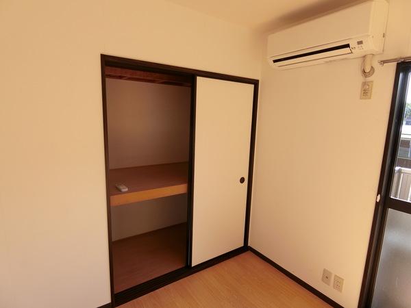ロジュマン新町A棟（101） 設備