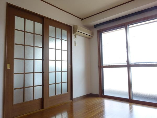 エンブレム麻里布Ⅱ（303） その他部屋・スペース