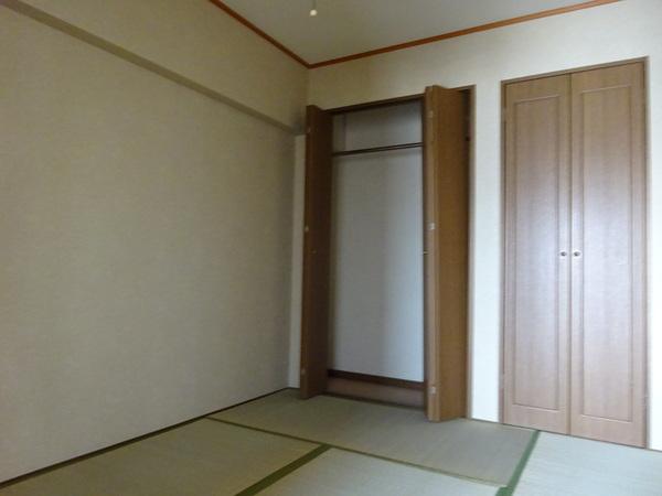 エンブレム麻里布Ⅱ（303） その他部屋・スペース