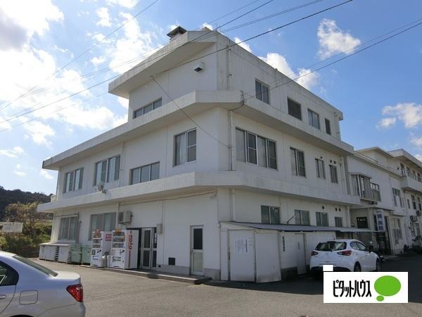 医療法人錦病院：101m