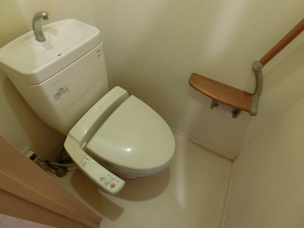 ヴィラ・浪の浦（102） 部屋画像