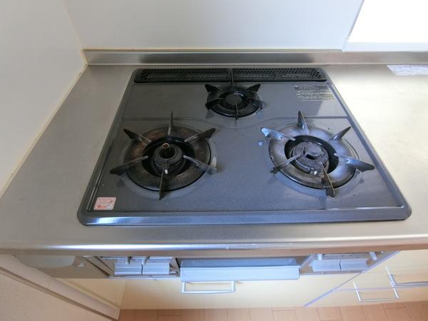 ヴィラ・浪の浦（102） 部屋画像