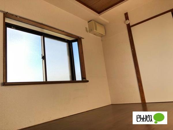 ソフィア壱番館（301） リビング