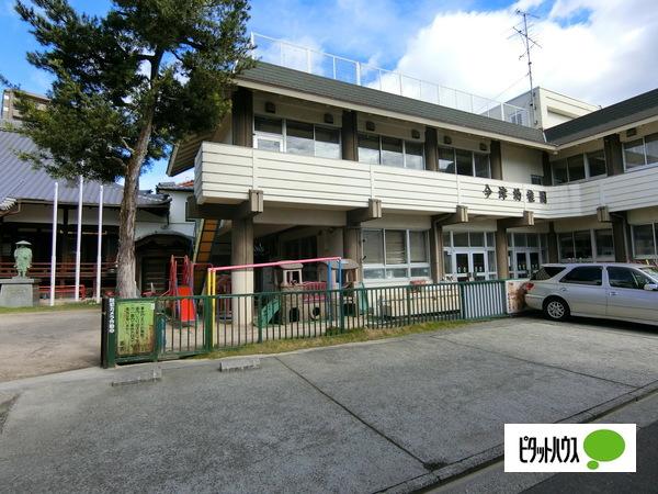 apartment 今津町３丁目