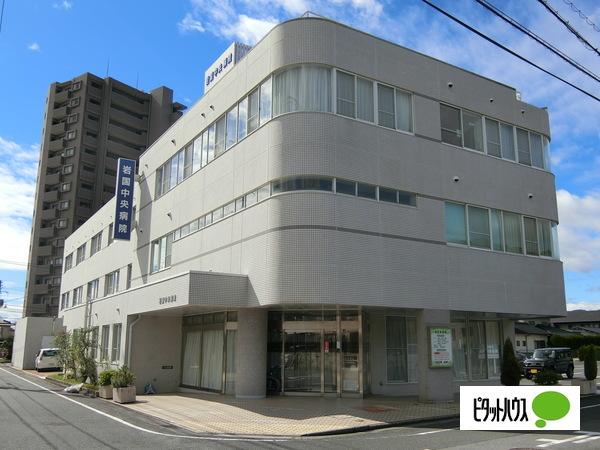 apartment 今津町３丁目