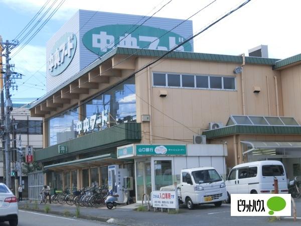 apartment 今津町３丁目