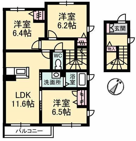 写真:物件の写真