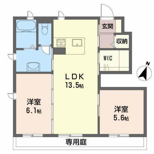 写真:物件の写真
