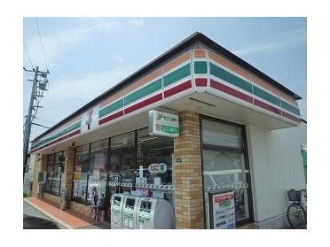 セブンイレブン和木３丁目店：70m