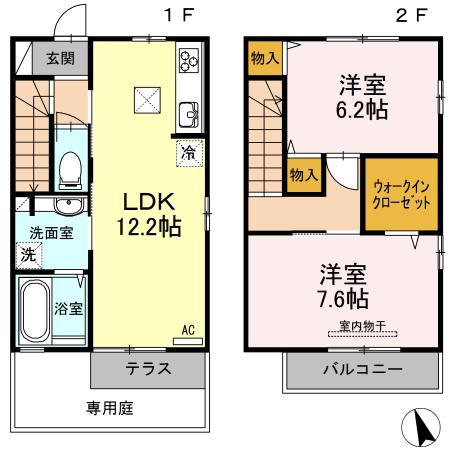 写真:物件の写真