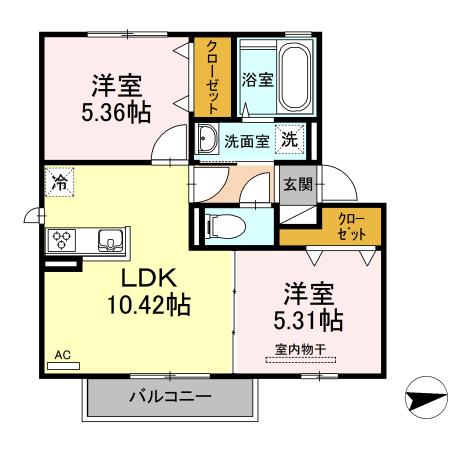 写真:物件の写真