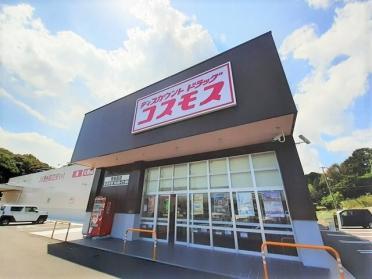 コスモス南岩国店：2600m