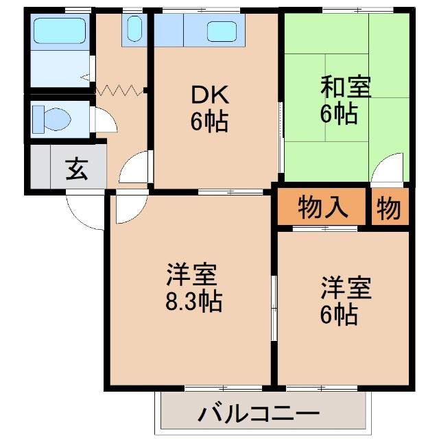 写真:物件の写真