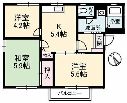 写真:物件の写真