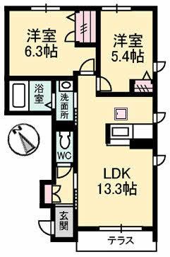 写真:物件の写真