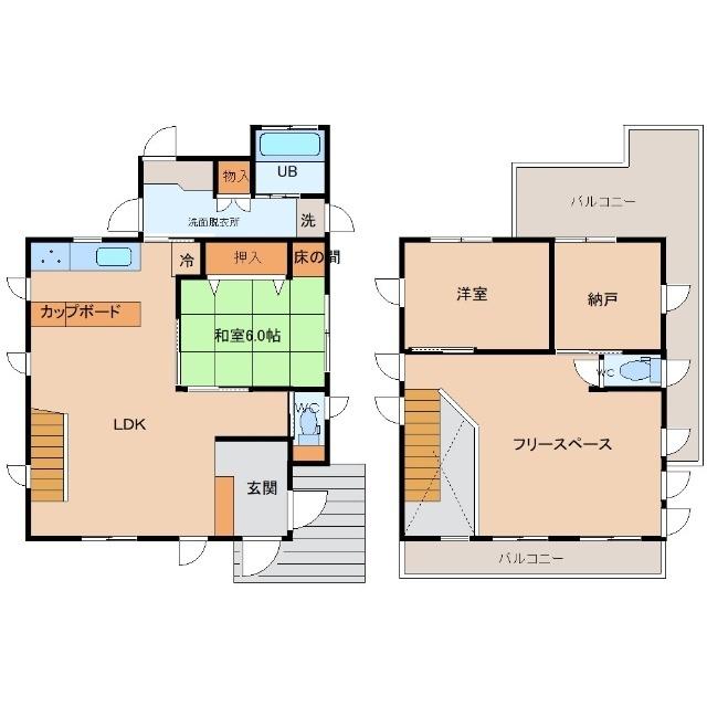 写真:物件の写真