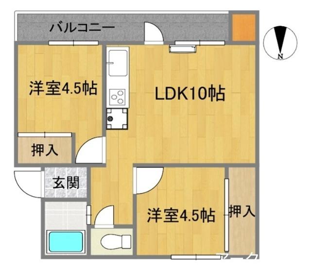 写真:物件の写真