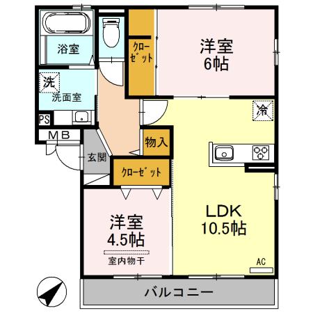 写真:物件の写真