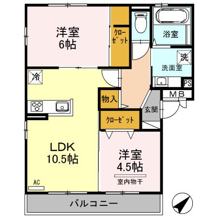 写真:物件の写真