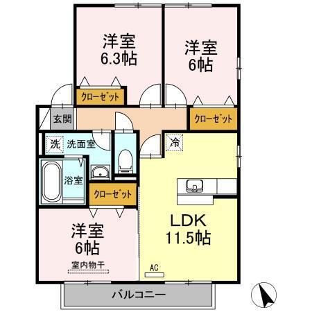 写真:物件の写真