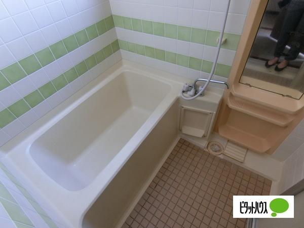 誠和ビル（502） 部屋画像