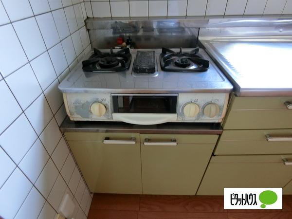 誠和ビル（502） 部屋画像