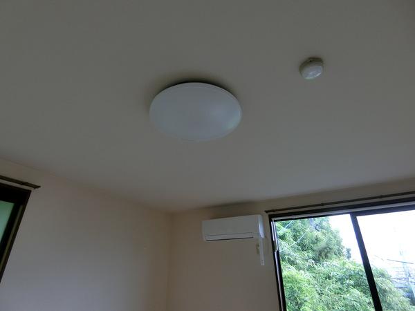 サントーク愛宕　Ｂ棟（B203） 部屋画像