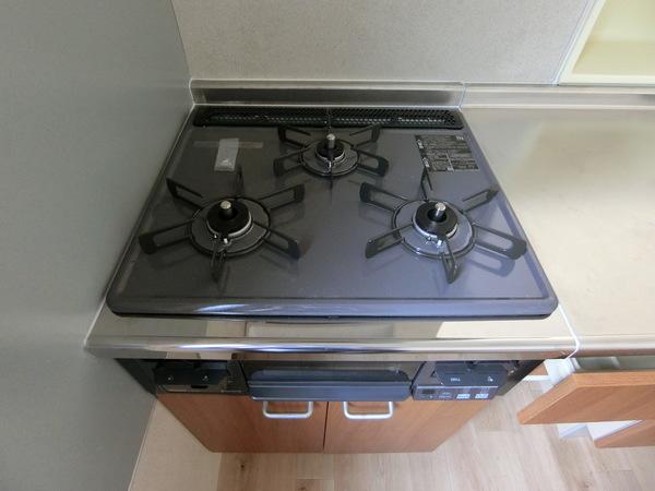 サントーク愛宕　Ｂ棟（B203） 部屋画像