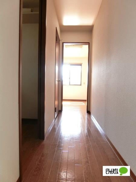 Ｆクレッシェント（202） その他部屋・スペース