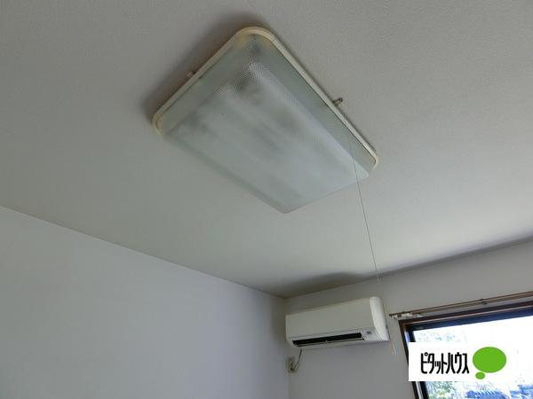 Ｆクレッシェント（202） 部屋画像