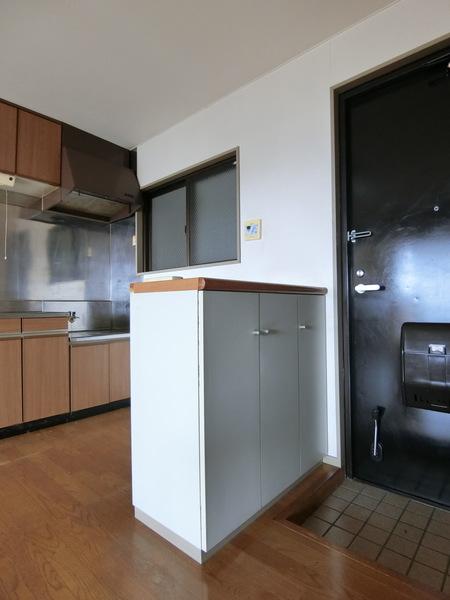 ハートプレイスMIKASA（301） 部屋画像