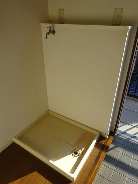 あっと（101） 設備