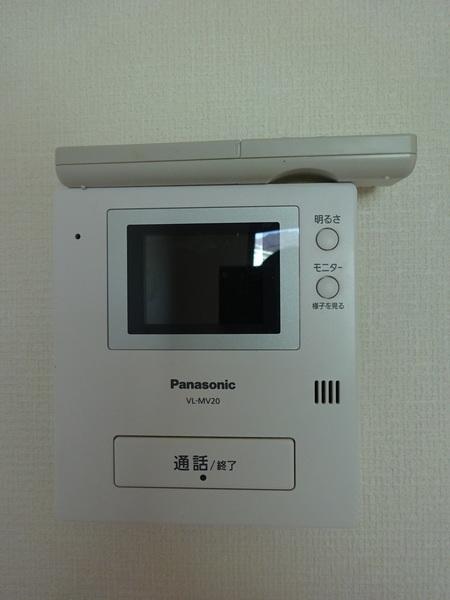 あっと（101） セキュリティ