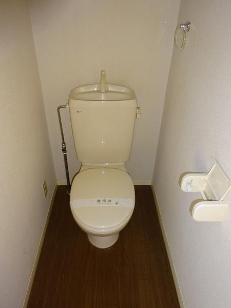 あっと（101） トイレ