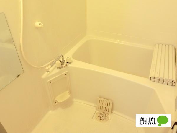 サンパークK（202） 部屋画像