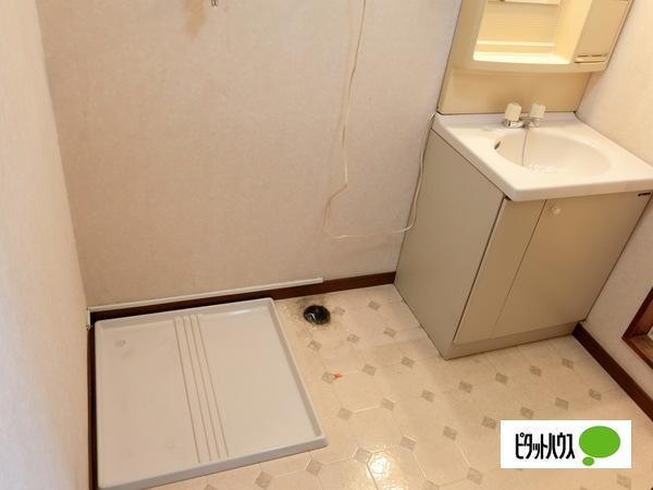 サンパークK（202） 部屋画像