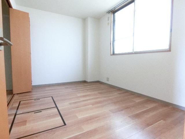 ルネス・オーワン（404） その他部屋・スペース